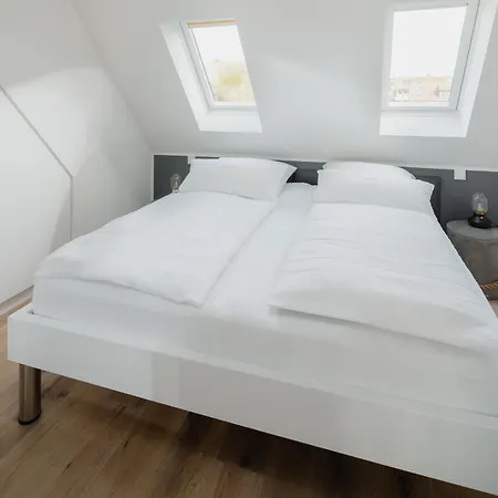 Ebbe&flut 1b * Juist