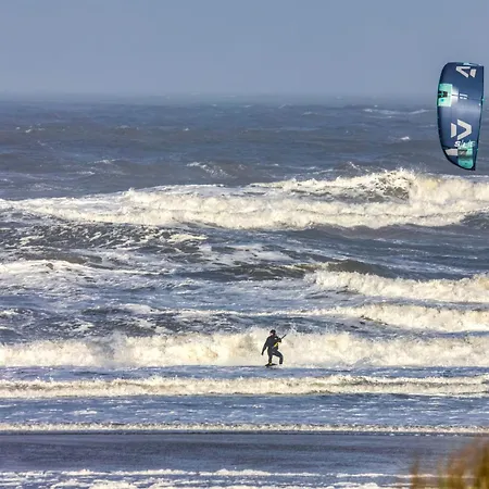 Apartment Ebbe&flut 1b Juist