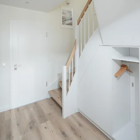 Apartment Ebbe&flut 1b