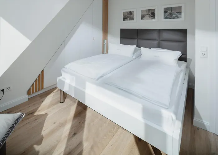 Ebbe & Flut 1b 유이스트