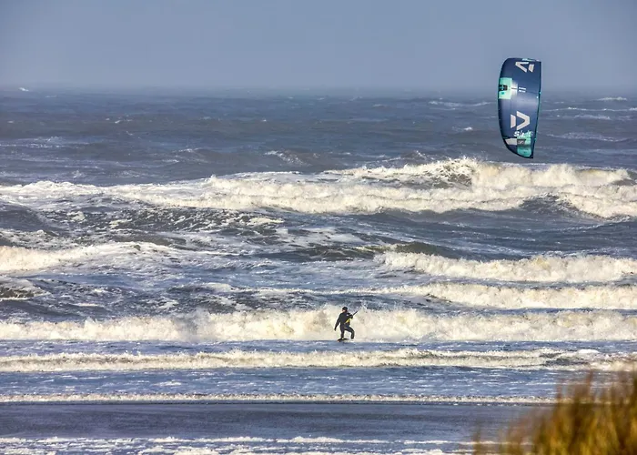 아파트 Ebbe & Flut 1b 유이스트