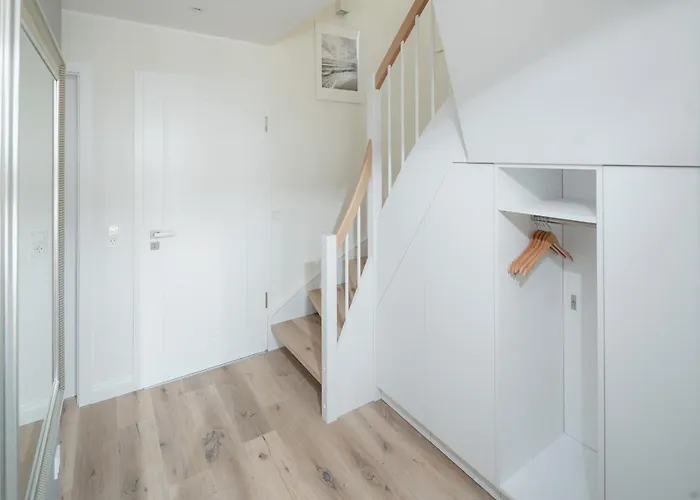 아파트 Ebbe & Flut 1b