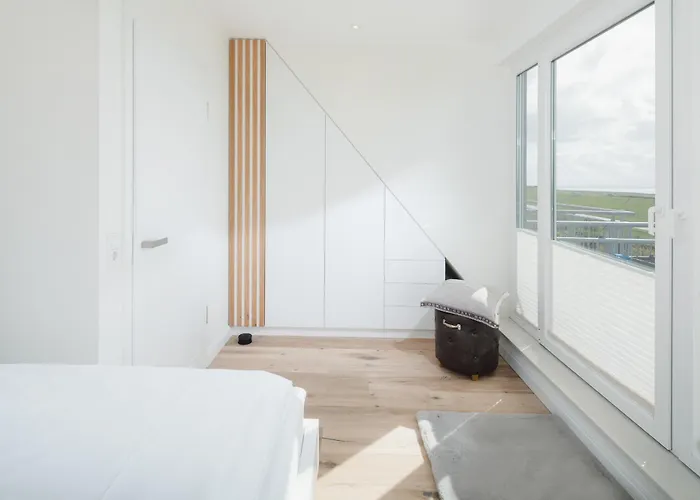 아파트 Ebbe & Flut 1b