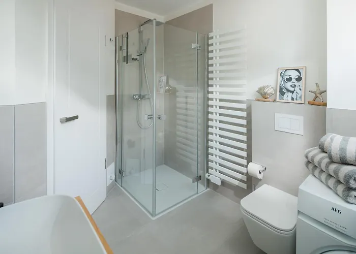 아파트 Ebbe & Flut 1b