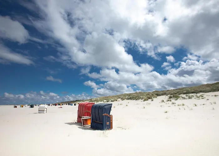 아파트 Ebbe & Flut 1b *